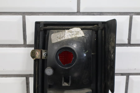 2005-2009 Hummer H2 Right Tail Light 25874014 OEM