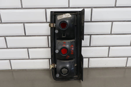 2005-2009 Hummer H2 Right Tail Light 25874014 OEM