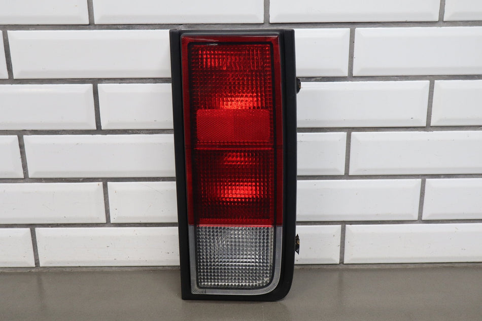 2005-2009 Hummer H2 Right Tail Light 25874014 OEM