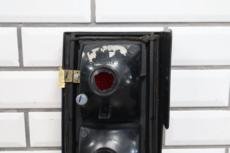 2005-2009 Hummer H2 Right Tail Light 25874014 OEM