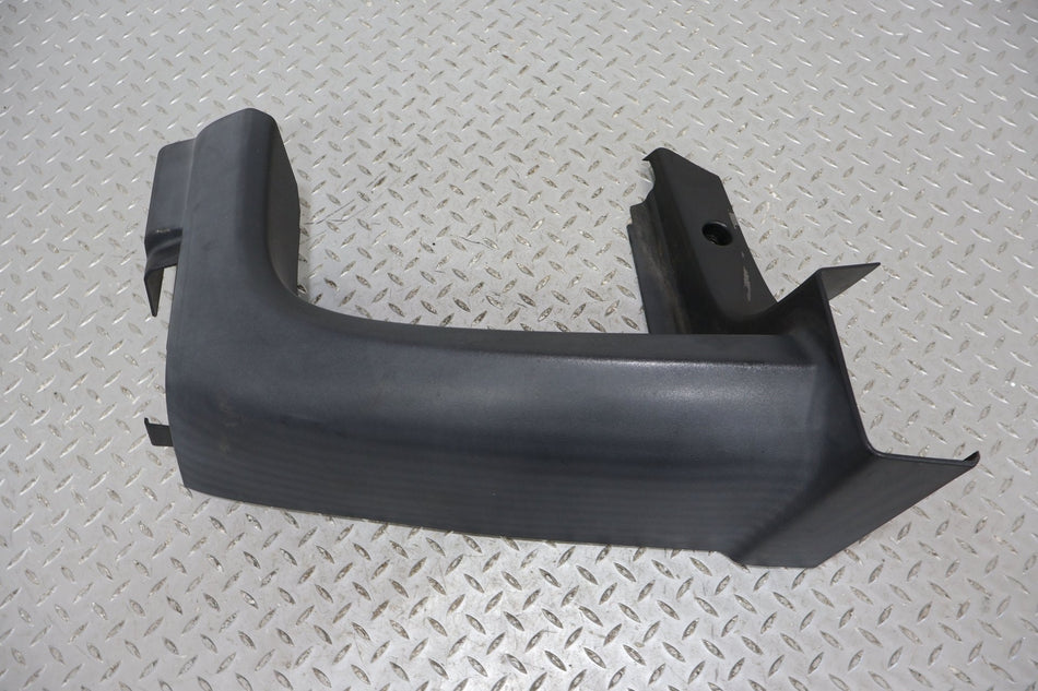 2005-2009 Hummer H2 SUT Driver Left Rear Roof Molding 25953707