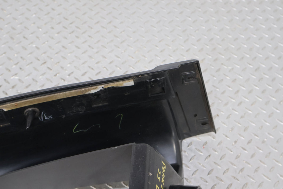 2005-2009 Hummer H2 SUT Driver Left Rear Roof Molding 25953707