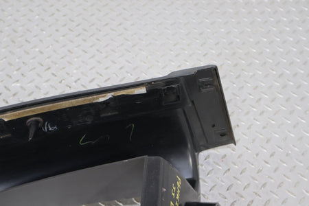 2005-2009 Hummer H2 SUT Driver Left Rear Roof Molding 25953707