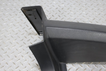 2005-2009 Hummer H2 SUT Driver Left Rear Roof Molding 25953707