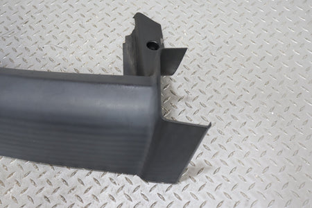 2005-2009 Hummer H2 SUT Driver Left Rear Roof Molding 25953707