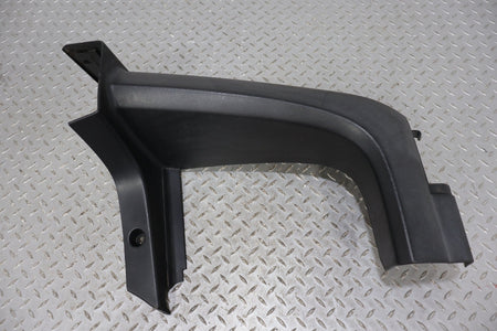 2005-2009 Hummer H2 SUT Driver Left Rear Roof Molding 25953707