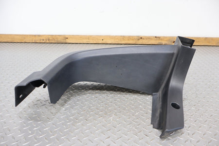 2005-2009 Hummer H2 SUT Passenger Right Rear Roof Molding 15277511