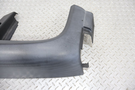 2005-2009 Hummer H2 SUT Passenger Right Rear Roof Molding 15277511