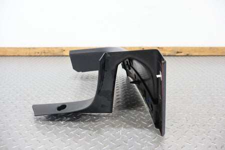 2005-2009 Hummer H2 SUT Passenger Right Rear Roof Molding 15277511