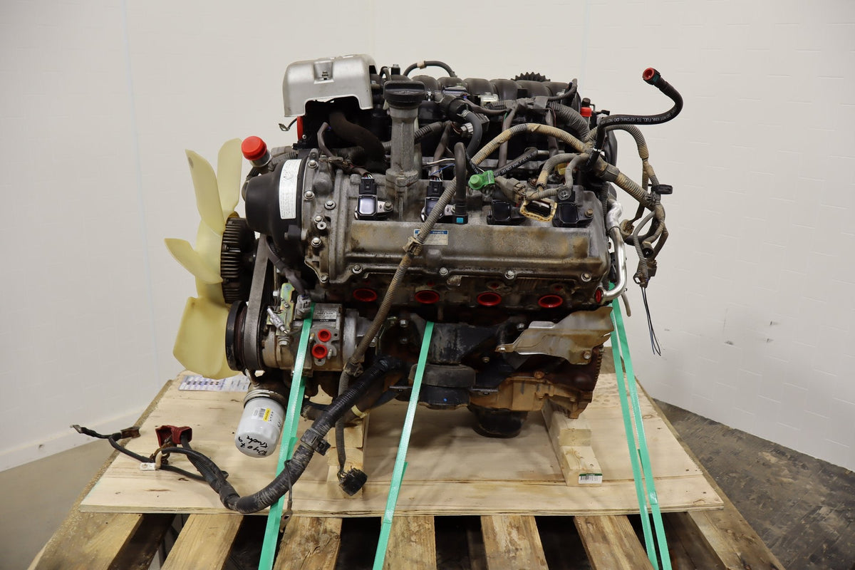 2005-2009 Toyota 4runner 4.7L 2UZ-FE Engine 292549 Miles
