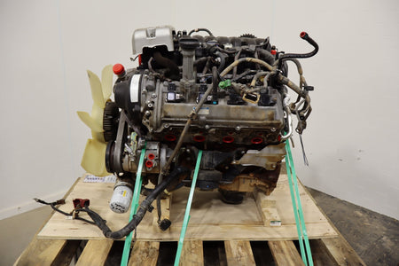 2005-2009 Toyota 4runner 4.7L 2UZ-FE Engine 292549 Miles