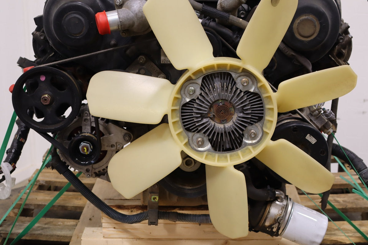 2005-2009 Toyota 4runner 4.7L 2UZ-FE Engine 292549 Miles