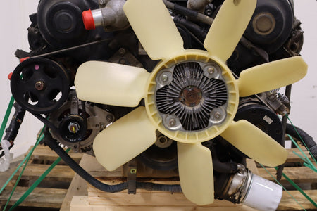 2005-2009 Toyota 4runner 4.7L 2UZ-FE Engine 292549 Miles