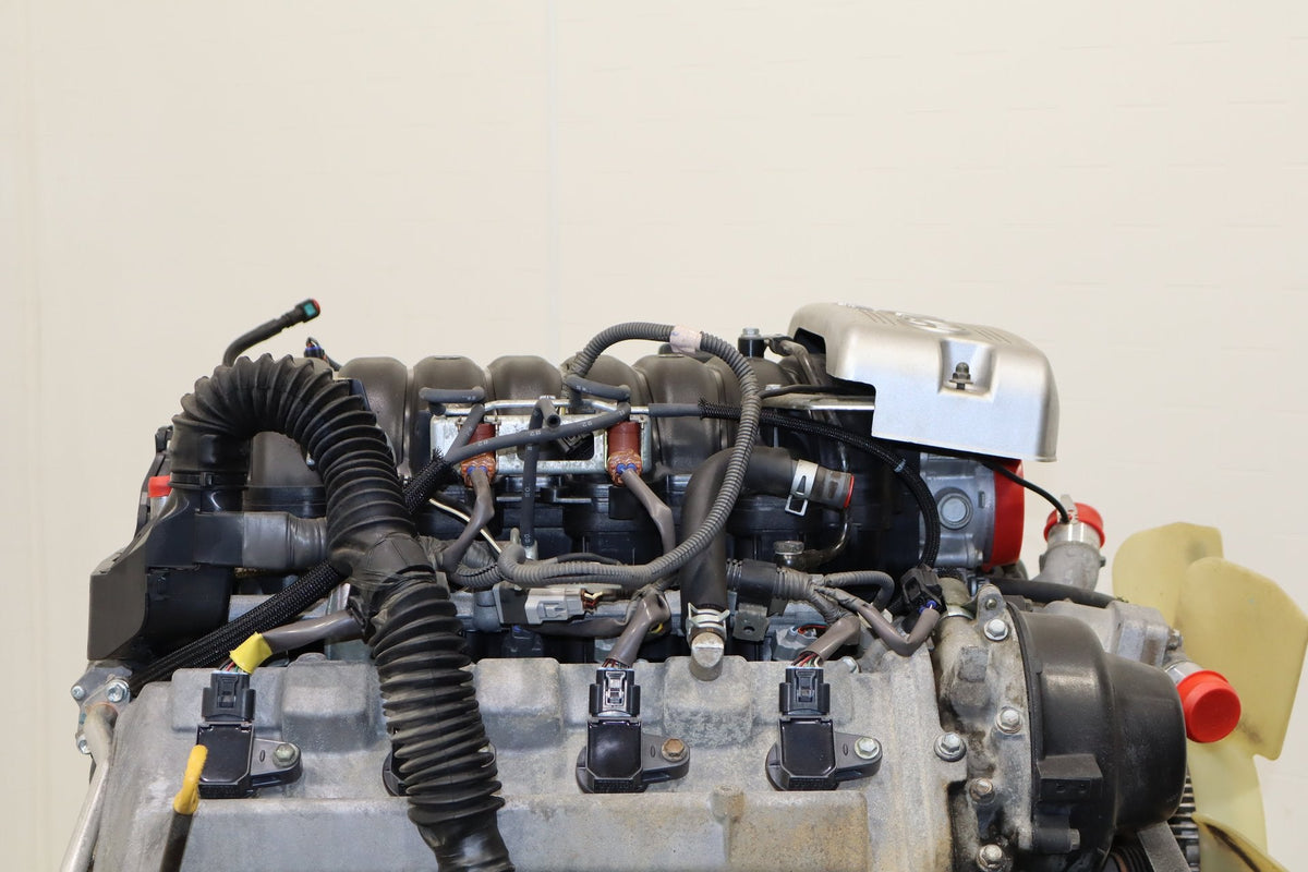 2005-2009 Toyota 4runner 4.7L 2UZ-FE Engine 292549 Miles