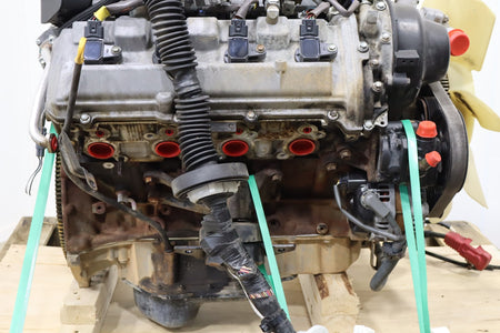 2005-2009 Toyota 4runner 4.7L 2UZ-FE Engine 292549 Miles
