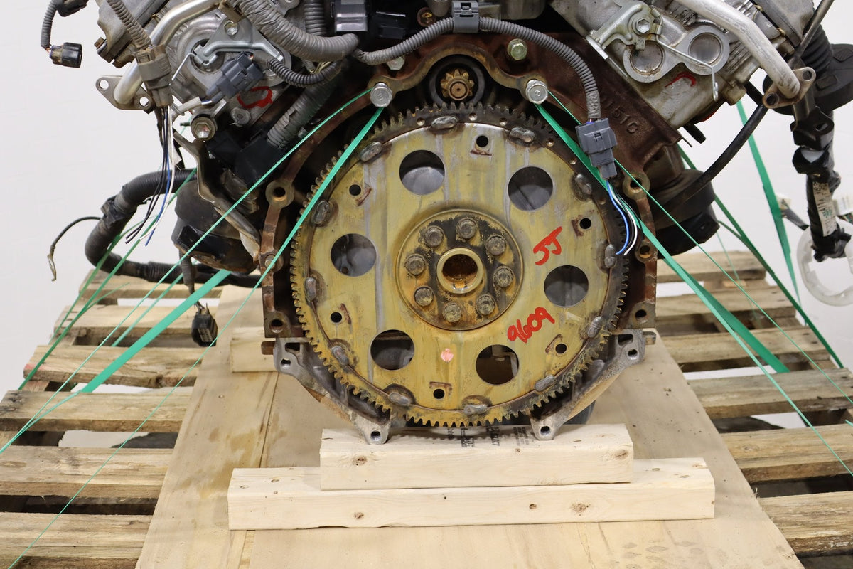 2005-2009 Toyota 4runner 4.7L 2UZ-FE Engine 292549 Miles