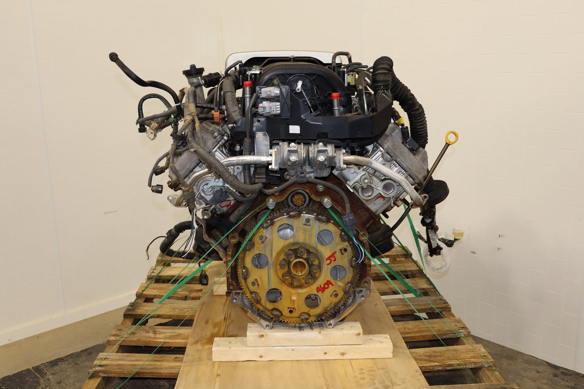 2005-2009 Toyota 4runner 4.7L 2UZ-FE Engine 292549 Miles