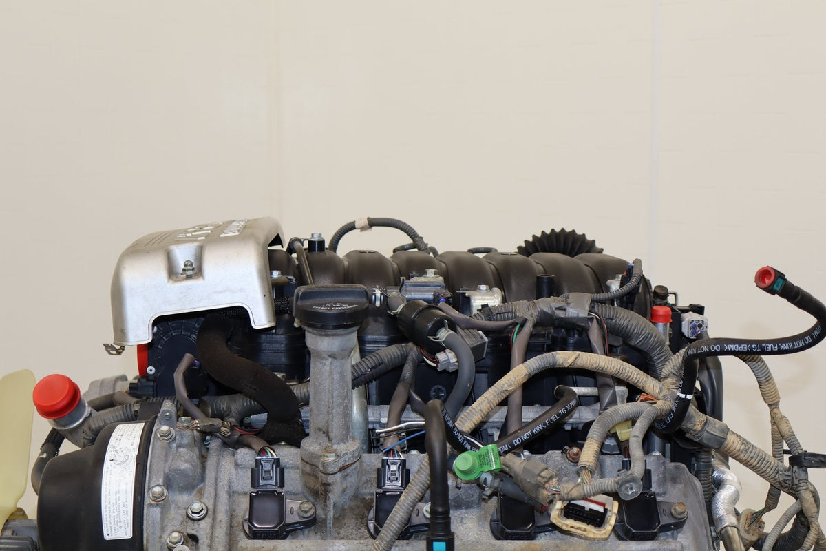 2005-2009 Toyota 4runner 4.7L 2UZ-FE Engine 292549 Miles