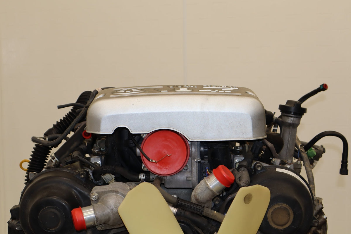 2005-2009 Toyota 4runner 4.7L 2UZ-FE Engine 292549 Miles