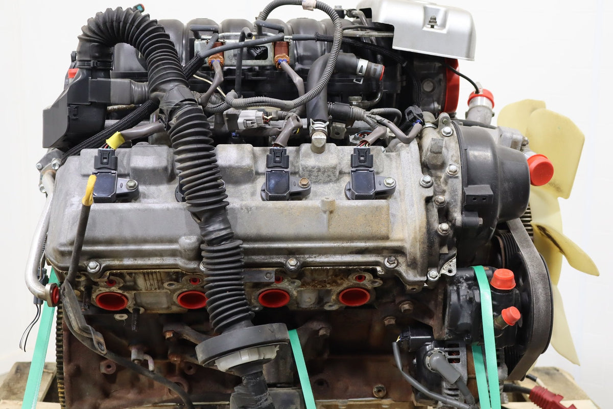 2005-2009 Toyota 4runner 4.7L 2UZ-FE Engine 292549 Miles