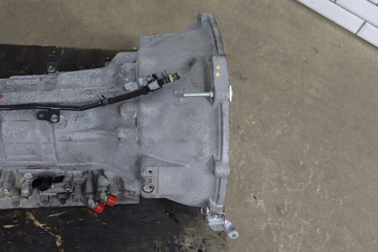 2005 - 2009 Toyota 4Runner RWD 4 L Automatic Transmission A750E