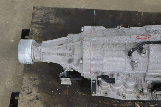 2005 - 2009 Toyota 4Runner RWD 4 L Automatic Transmission A750E