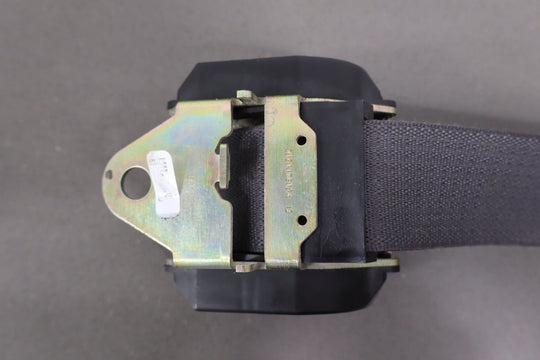 2005 - 2012 C6 Corvette Base Coupe Left Driver Seat Belt Retractor