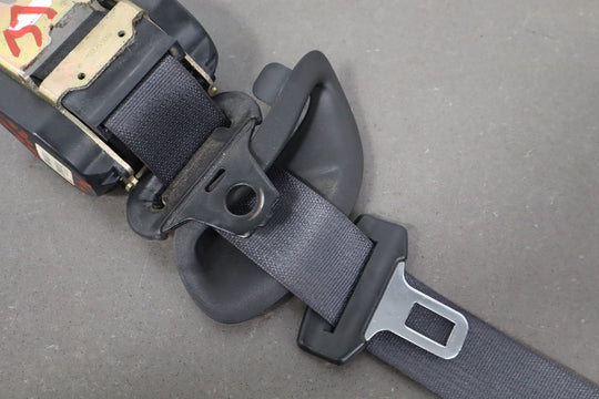 2005 - 2012 C6 Corvette Base Coupe Left Driver Seat Belt Retractor