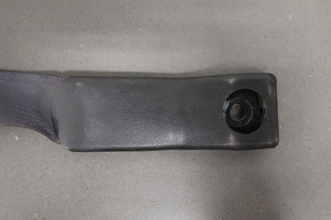 2005 - 2012 C6 Corvette Base Coupe Left Driver Seat Belt Retractor