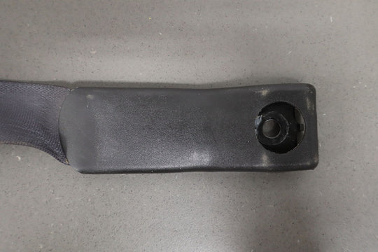 2005 - 2012 C6 Corvette Base Coupe Left Driver Seat Belt Retractor