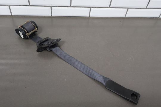 2005 - 2012 C6 Corvette Base Coupe Left Driver Seat Belt Retractor