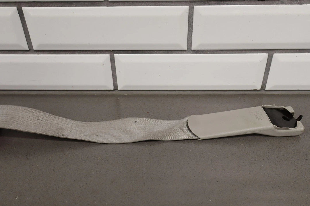 2005 - 2012 C6 Corvette Base Coupe Left Driver Seat Belt Retractor