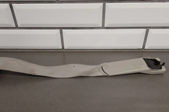 2005 - 2012 C6 Corvette Base Coupe Left Driver Seat Belt Retractor