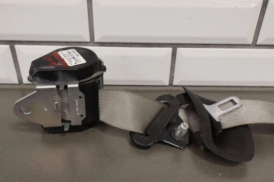 2005 - 2012 C6 Corvette Base Coupe Left Driver Seat Belt Retractor