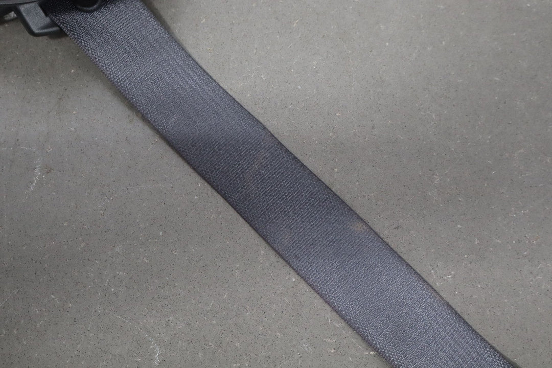 2005 - 2012 C6 Corvette Base Coupe Left Driver Seat Belt Retractor