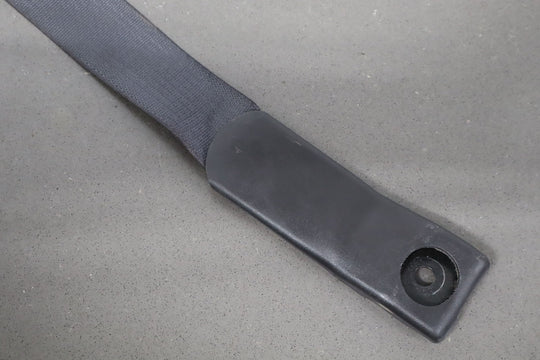 2005 - 2012 C6 Corvette Base Coupe Left Driver Seat Belt Retractor