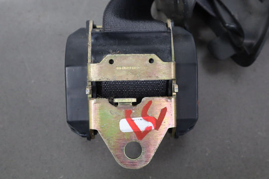 2005 - 2012 C6 Corvette Base Coupe Left Driver Seat Belt Retractor