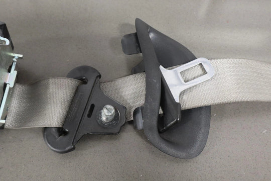 2005 - 2012 C6 Corvette Base Coupe Left Driver Seat Belt Retractor