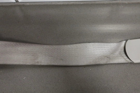 2005 - 2012 C6 Corvette Base Coupe Left Driver Seat Belt Retractor