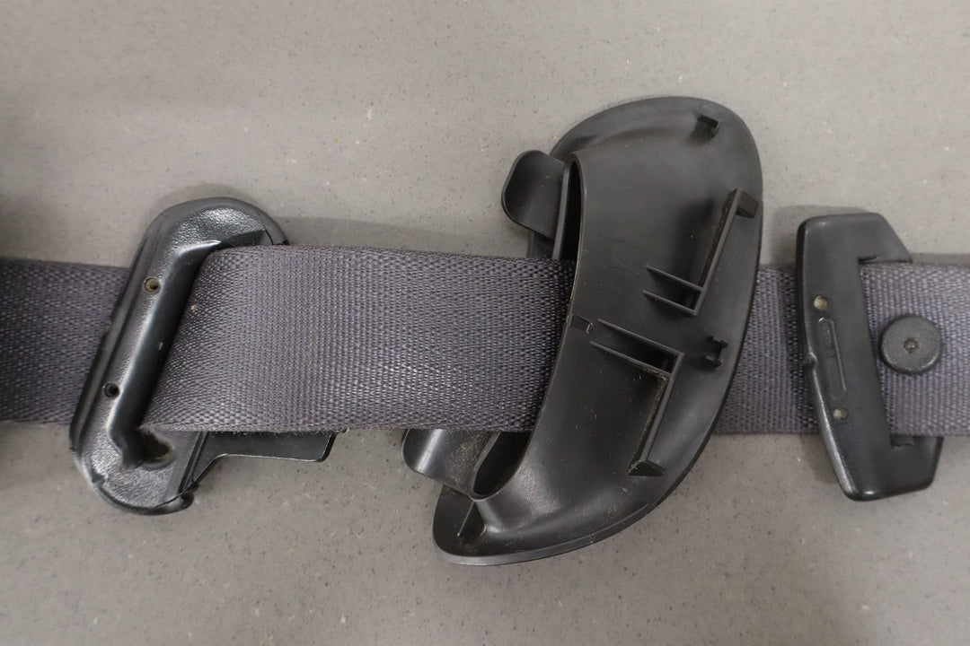 2005 - 2012 C6 Corvette Base Coupe Left Driver Seat Belt Retractor