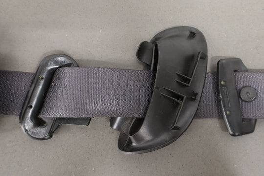 2005 - 2012 C6 Corvette Base Coupe Left Driver Seat Belt Retractor