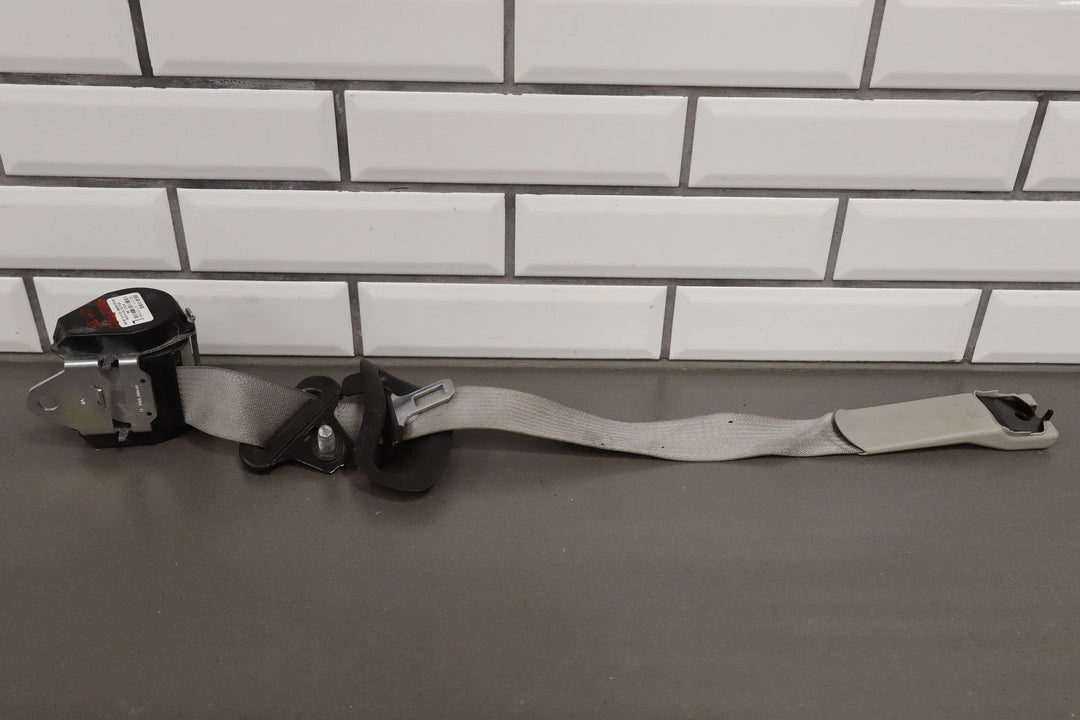 2005 - 2012 C6 Corvette Base Coupe Left Driver Seat Belt Retractor