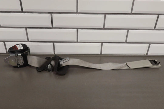 2005 - 2012 C6 Corvette Base Coupe Left Driver Seat Belt Retractor