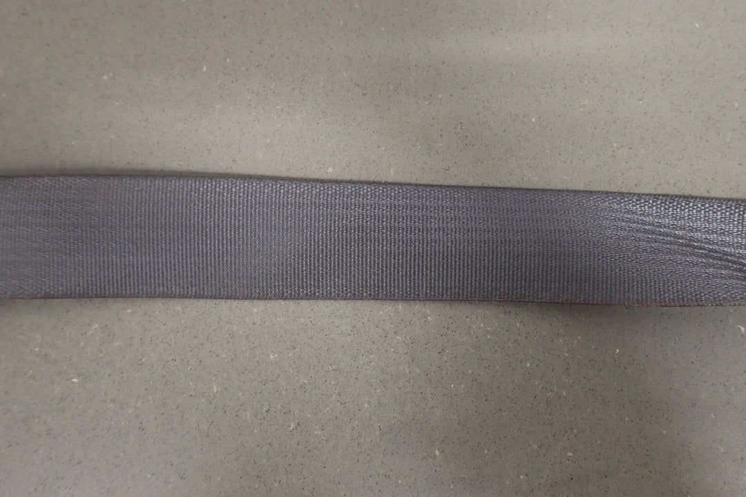 2005 - 2012 C6 Corvette Base Coupe Left Driver Seat Belt Retractor