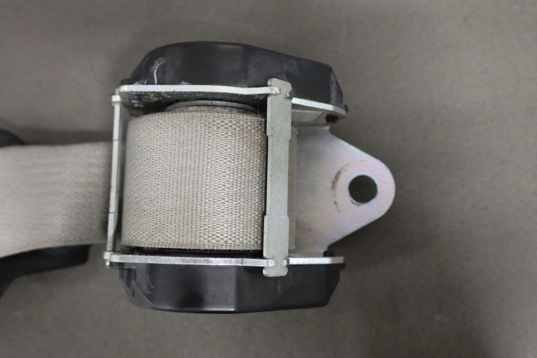 2005 - 2012 C6 Corvette Base Coupe Left Driver Seat Belt Retractor