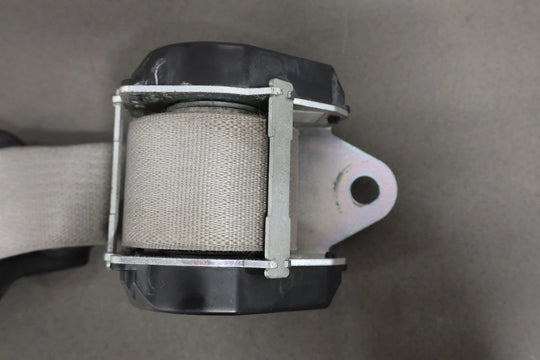 2005 - 2012 C6 Corvette Base Coupe Left Driver Seat Belt Retractor