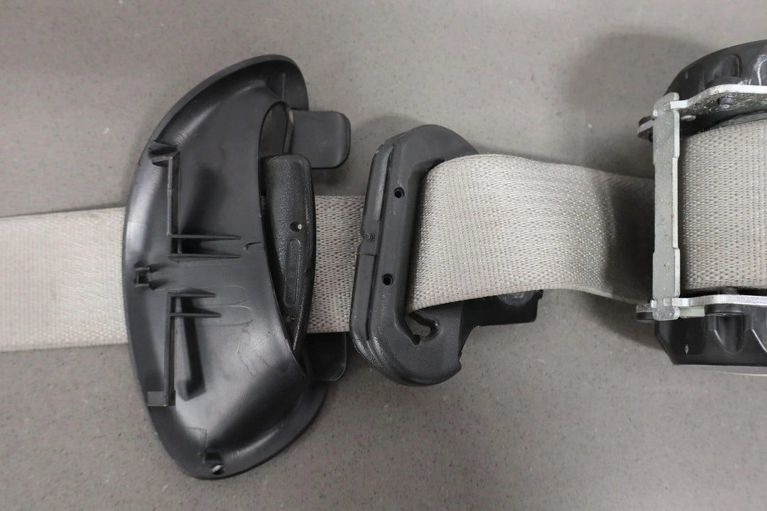 2005 - 2012 C6 Corvette Base Coupe Left Driver Seat Belt Retractor