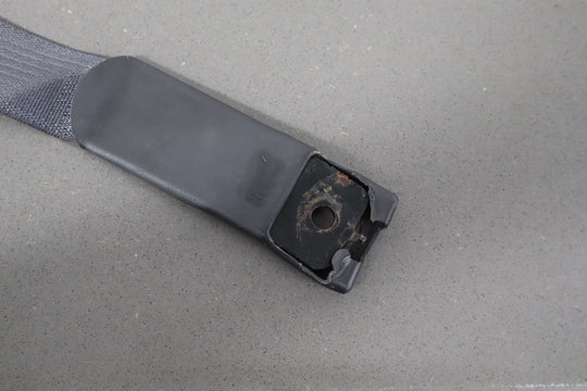 2005 - 2012 C6 Corvette Base Coupe Left Driver Seat Belt Retractor