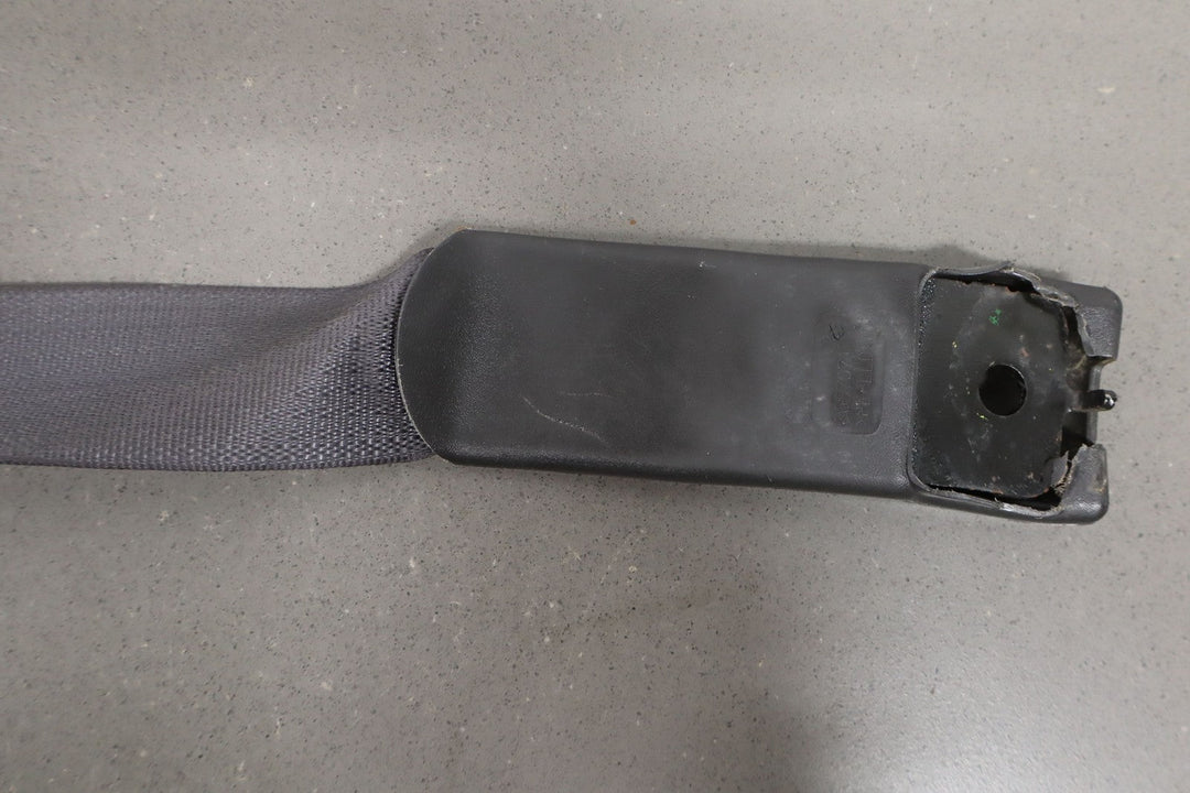 2005 - 2012 C6 Corvette Base Coupe Left Driver Seat Belt Retractor