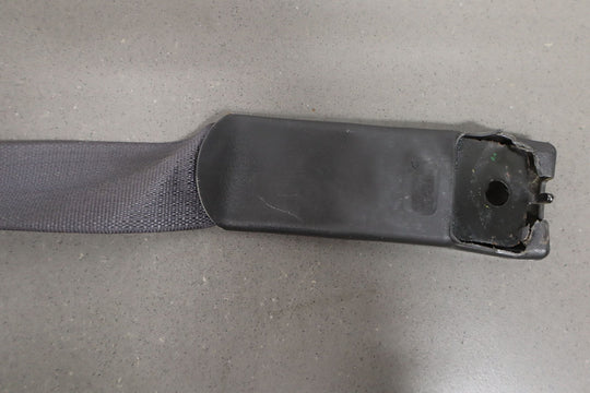 2005 - 2012 C6 Corvette Base Coupe Left Driver Seat Belt Retractor
